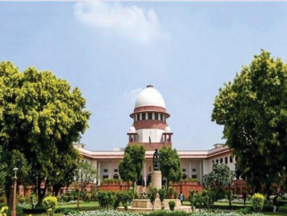 Sambhal Dispute: SC Gives Two Weeks to Mosque Committee to Respond on UP's Status Report