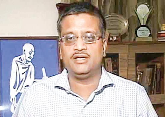 Ashok Khemka to enter golden years after turbulent career of 34 years