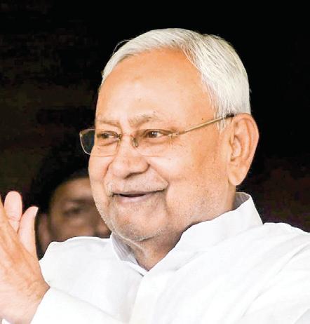 Will accelerate development: Bihar CM hails decision