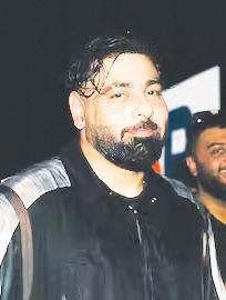 Badshah Releases New Song 'Galiyon Ke Ghalib'