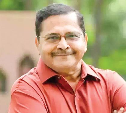 Tiku Talsania Recalls Fond Memories With Shah Rukh Khan