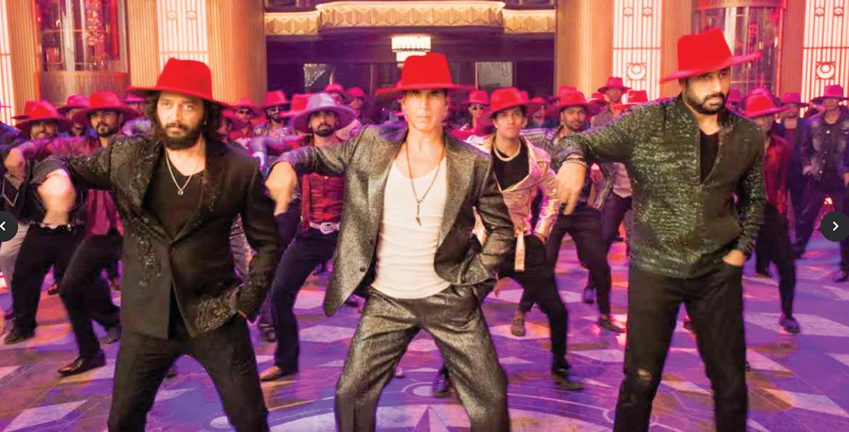 'Housefull 5' teaser promises a 'killer comedy'