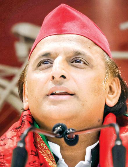 100% Victory of PDA Unity: Akhilesh on Cabinet Decision on Caste Census
