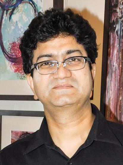 Prasoon Joshi hails Waves as a visionary leap for India's creative industry
