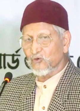 Dhaka Should Occupy India's Northeastern States