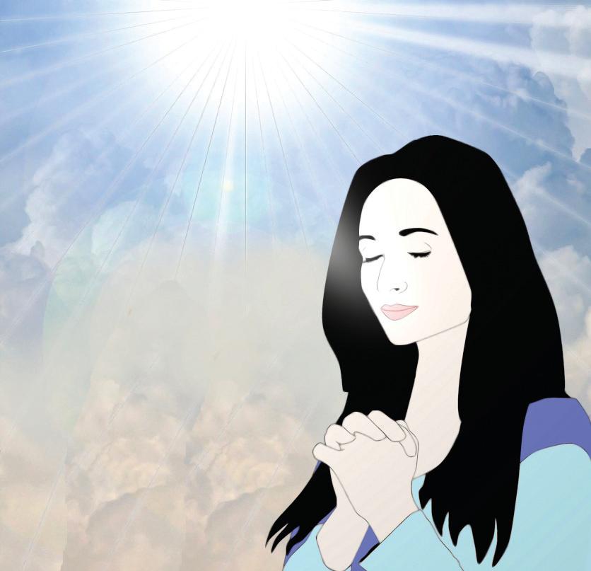 Who is God?