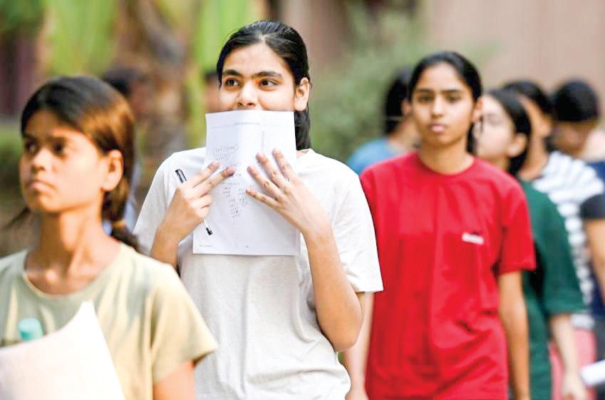 NEET-UG: Bihar Police warns against fraud calls