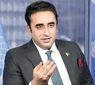 Bilawal Bhutto Admits Pakistan's Ties to Terror Organisations