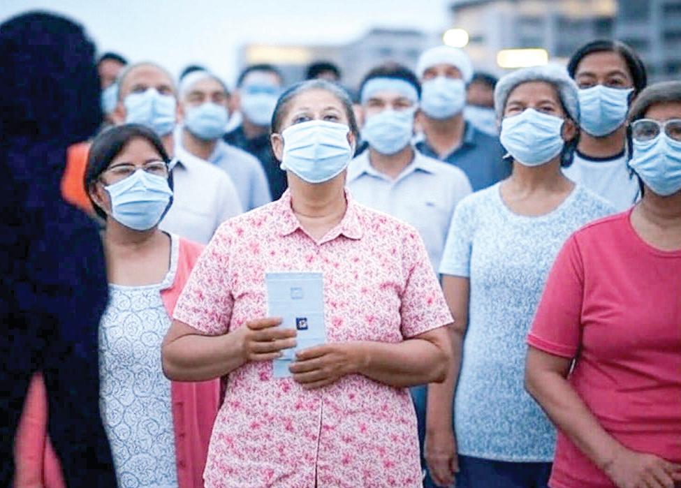 A Silent Crisis: Rising Health Issues Across All Ages