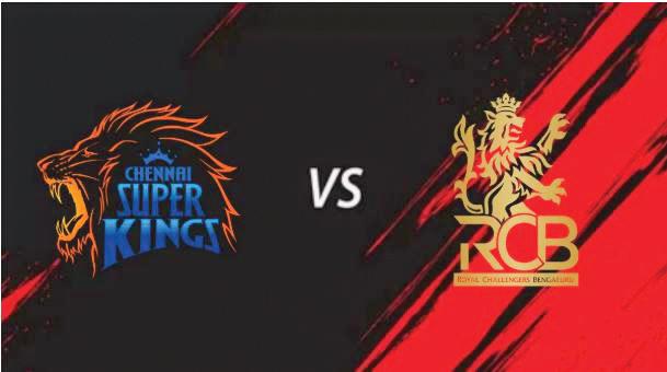 Clash of legacy: RCB hot streak faces wounded CSK