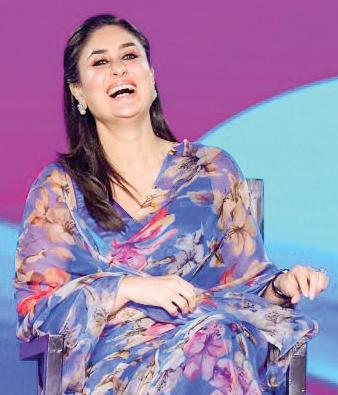 Steven Spielberg told me he loved '3 Idiots': Kareena