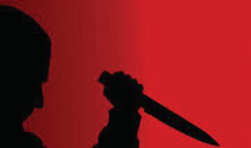 Two stabbed to death, 1 hurt, near Azadpur Sabzi Mandi