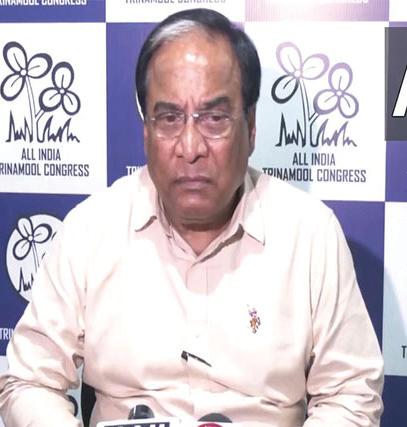 TMC attacks BJP over questioning Pratishtha of Digha Jagannath temple