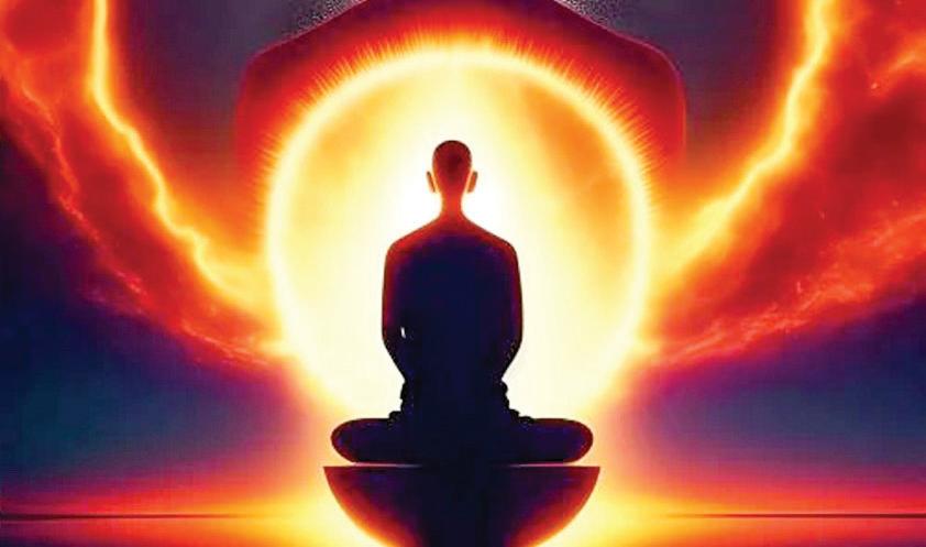 Understanding the ego and the true self