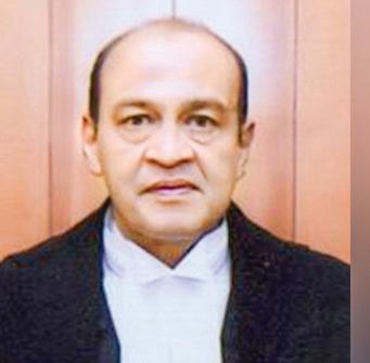 Judicial Panel Ends Inquiry Into Cash Claims at Justice Varma's House