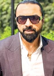 Ajaz Khan booked for rape amid ongoing controversy