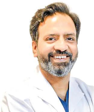 The alarming rise of health issues across all age groups: Kids to elders