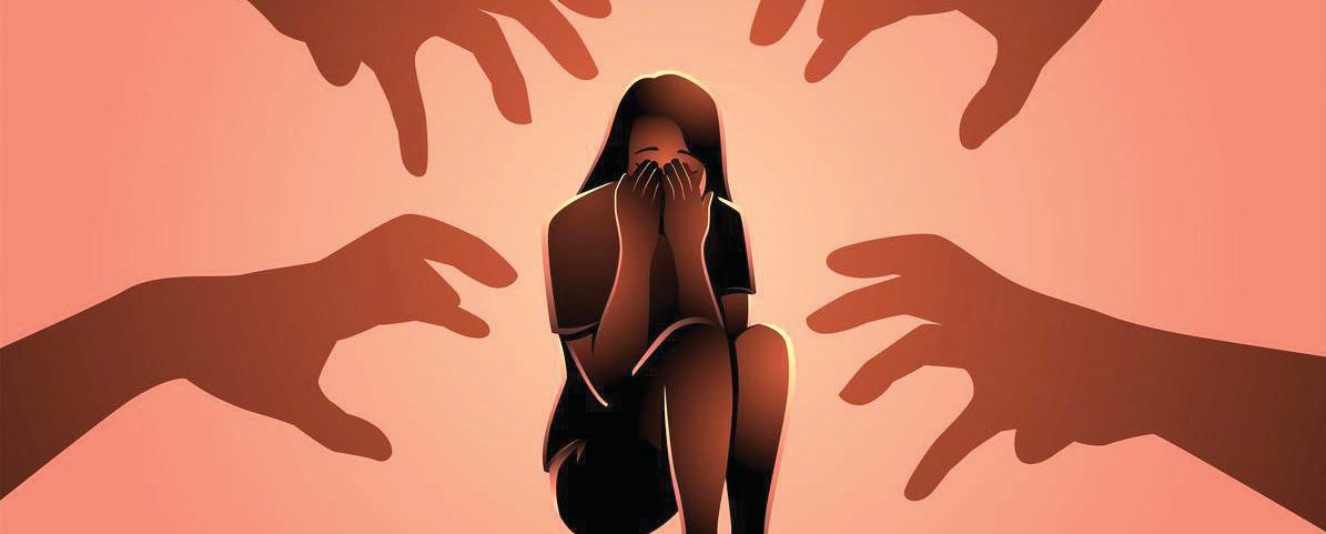 15-Year-Old Girl Raped in Moving Car in Faridabad
