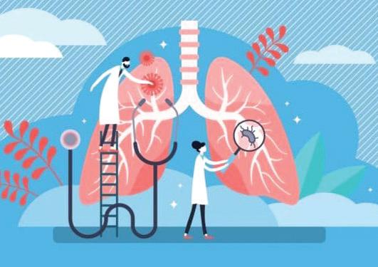 It's just a childhood thing' - And other Asthma myths we need to ditch