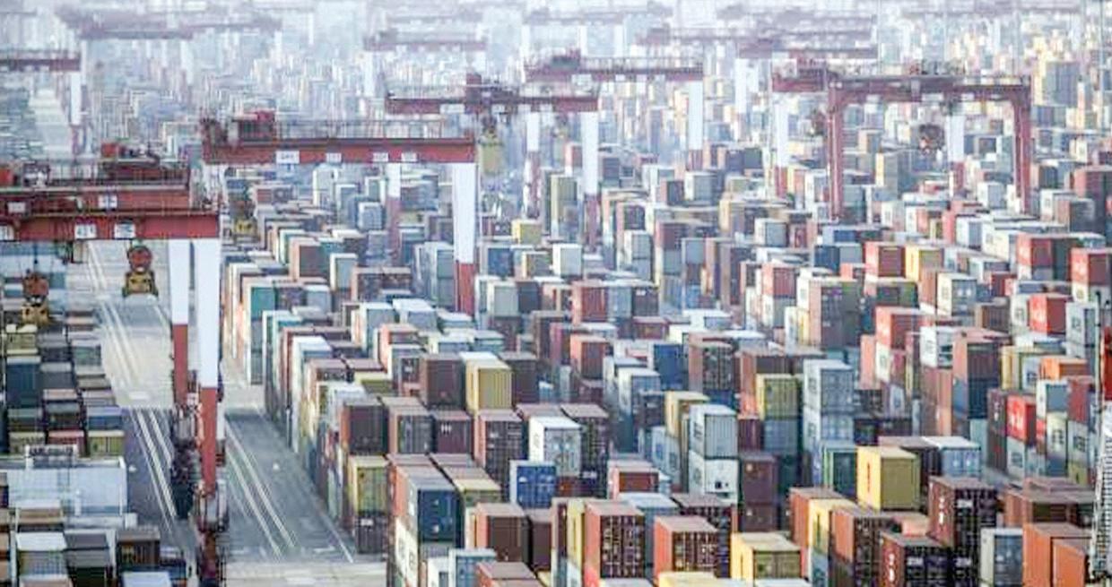 FTA with UK Opens 'Massive Export Opportunities'