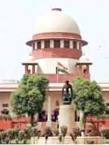 SC Wants to Know if FIRs Filed Over Suicides of IIT Student, NEET Aspirant