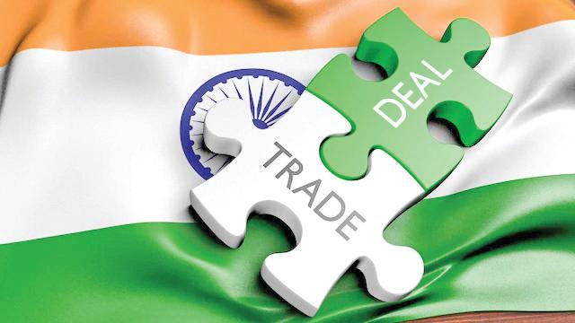 India Clinches FTA With UK; Whisky, Cars To Get Cheaper