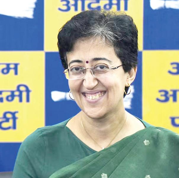 Atishi Seeks Repeal of 2021 Amendment to GNCTD Act