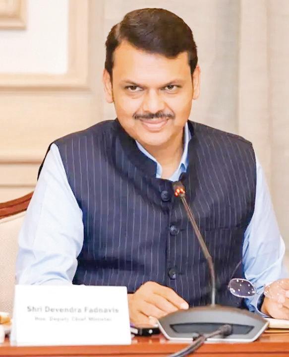 Maha Govt Seeks Hike In States' Share In Central Taxes To 50%