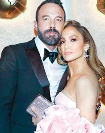 Jennifer Lopez on navigating her kids through her divorce with Ben Affleck