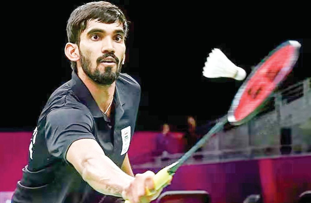 Ayush, Unnati Enter Taipei Open Quarters