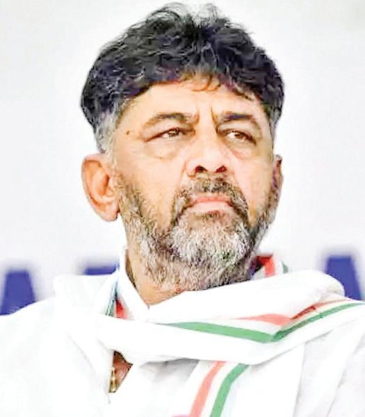 'Closure' for families of victims: DKS on India's retaliation on Pahalgam