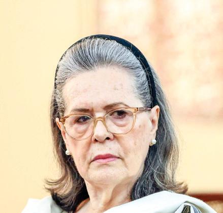 Court Defers Hearing in National Herald Case Against Sonia, Rahul to May 21, 22
