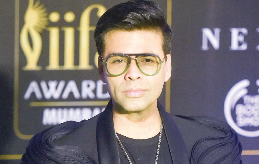 HC Upholds Stay on Film 'Shaadi Ke Director Karan Aur Johar'