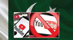 Pak blocks 16 Indian YouTube news channels, 32 websites