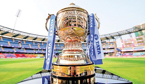 IPL to go on normally amid rising Indo-Pak tensions: BCCI