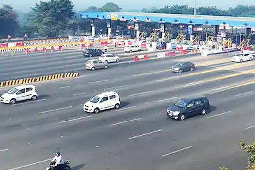 Apex Court Rejects Plea to Review DND Flyway Toll-Free Verdict