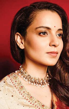 Kangana To Make Her Hollywood Debut With Horror Drama