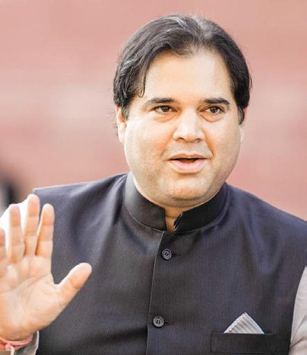 Varun Gandhi speaks out after long silence, backs Modi on Op Sindoor