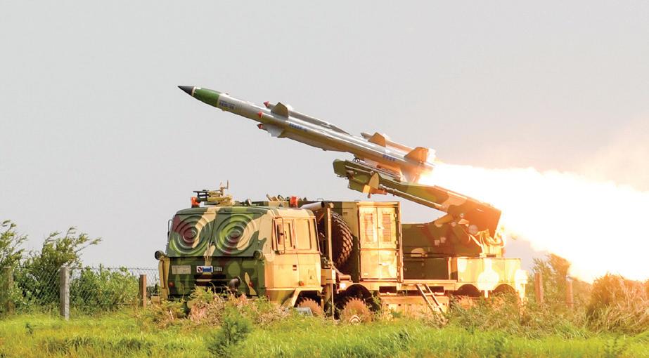 PM Chairs Meet With Rajnath, NSA, CDS, Service Chiefs