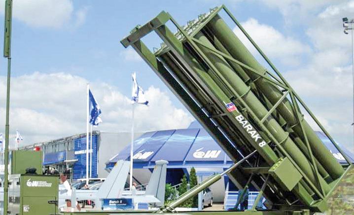 Ironclad Skies: How Modi Govt