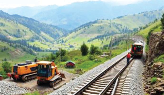 Sikkim to get new railway line, Centre nod to site survey