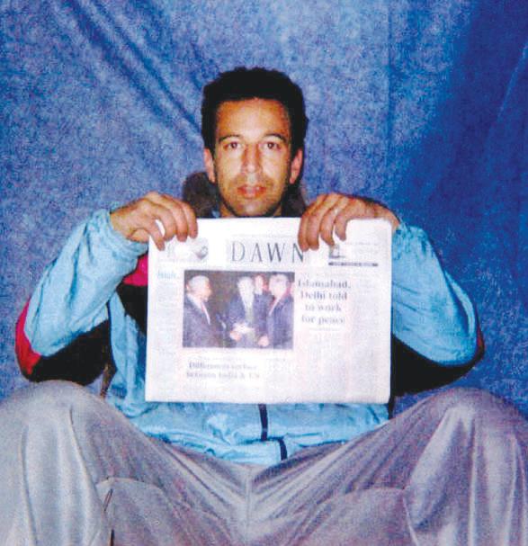 A Journalist Who Changed How Public Sees Terrorism Today