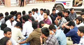 476 People From AP, Telangana Evacuated From Border Areas