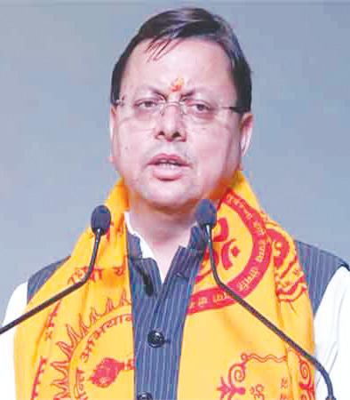 Uttarakhand Govt Transfers 25 IAS, 12 PCS Officers