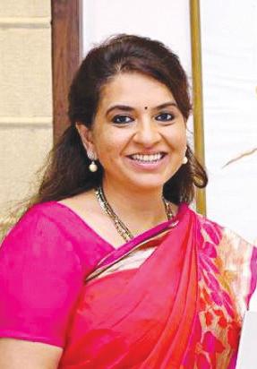 'WE ONLY TARGETED TERRORISTS AND TERROR OUTFITS': SHIV SENA'S SHAINA NC