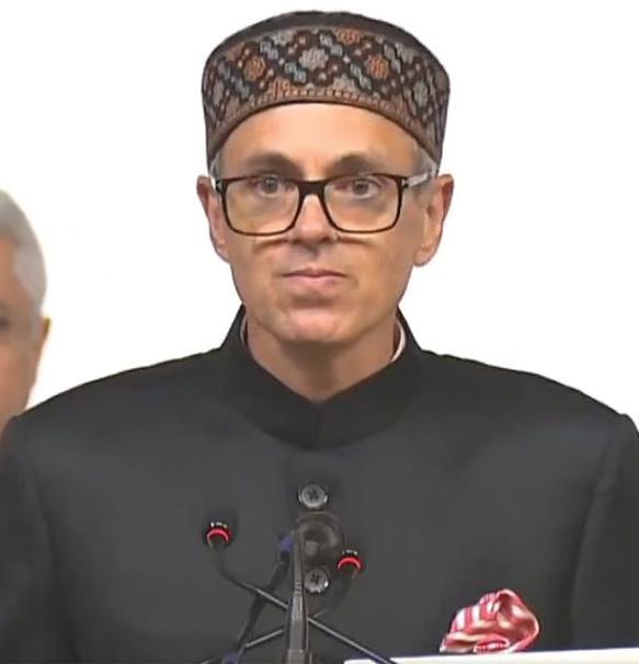 Those who left their homes can return now: J&K CM