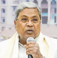 An all-party meeting should have been called: Karnataka CM