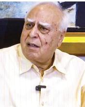 Declare Pakistan a terrorist state, tell America it can't trade with them: Kapil Sibal to PM Modi