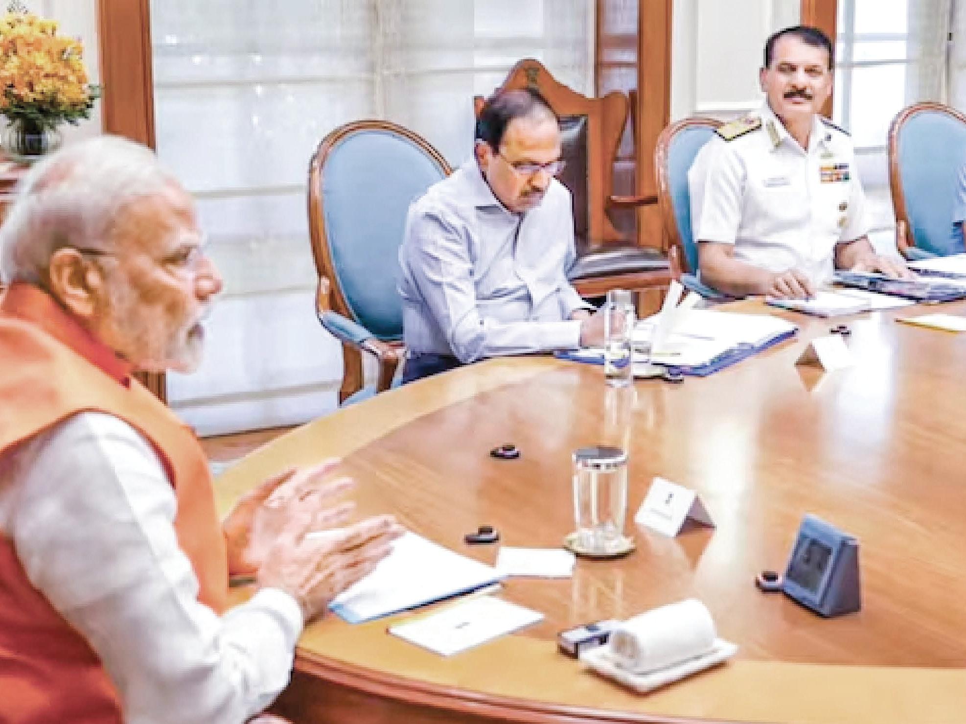 Why India's Strategy for Identifying Legitimate Targets Worked