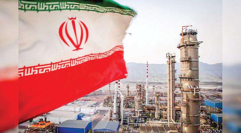 US sanctions Iranians linked to nuclear weapons programme